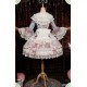 Bramble Rose Porcelain Strawberry OP Set(Reservation/4 Colours/Full Payment Without Shipping)